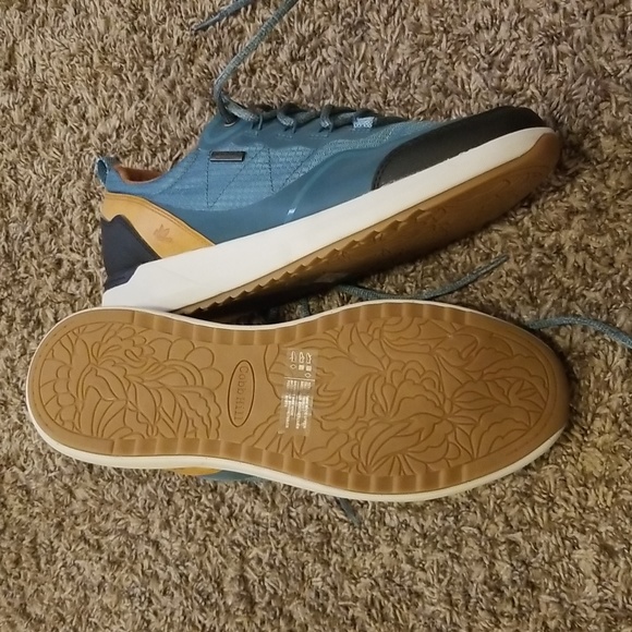 Cobb Hill Skylar Shoes - Picture 3 of 6